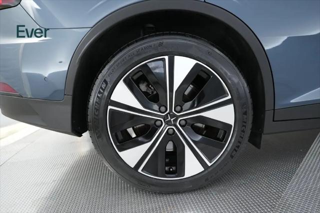2024 Polestar 2 Standard