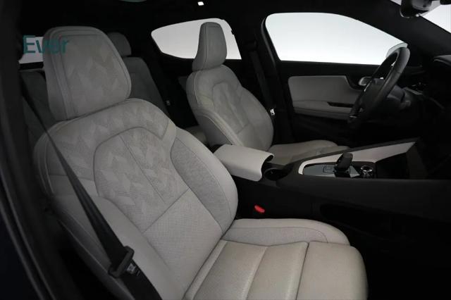 2024 Polestar 2 Standard