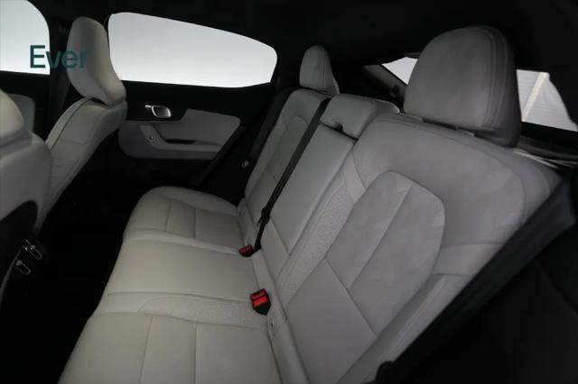 2024 Polestar 2 Standard
