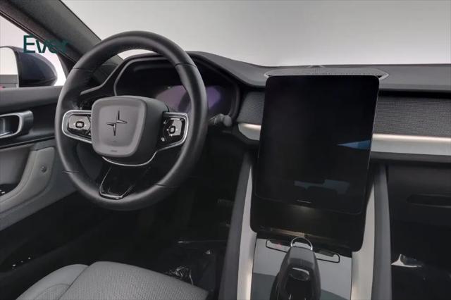 2024 Polestar 2 Standard