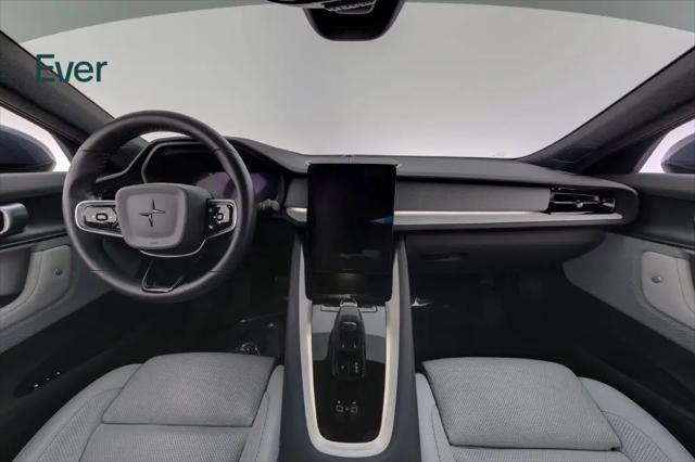 2024 Polestar 2 Standard