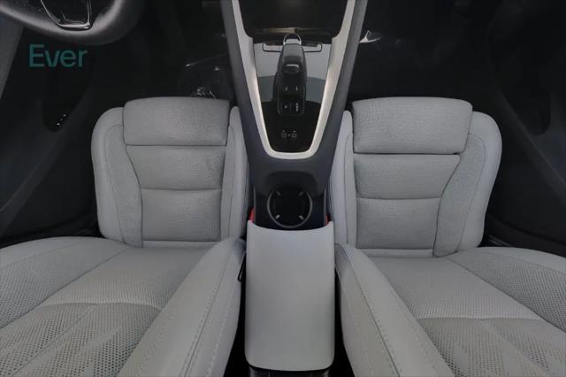 2024 Polestar 2 Standard