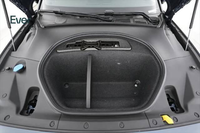 2024 Polestar 2 Standard