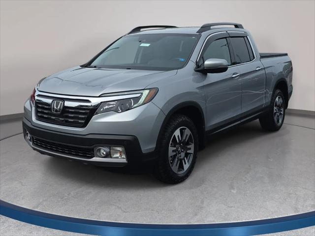 2019 Honda Ridgeline RTL-E for sale in Raleigh, NC