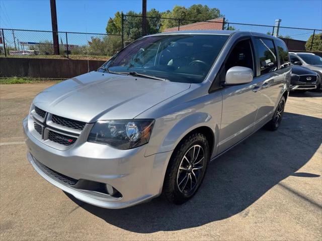 2018 Dodge Grand Caravan GT for sale in Cornelia, GA
