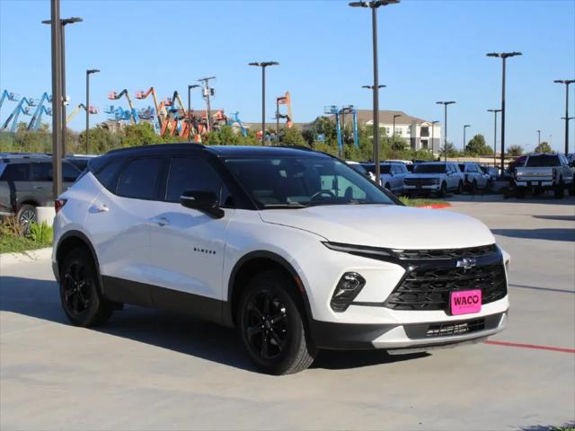 2024 Chevrolet Blazer FWD 3LT for sale in Waco, TX