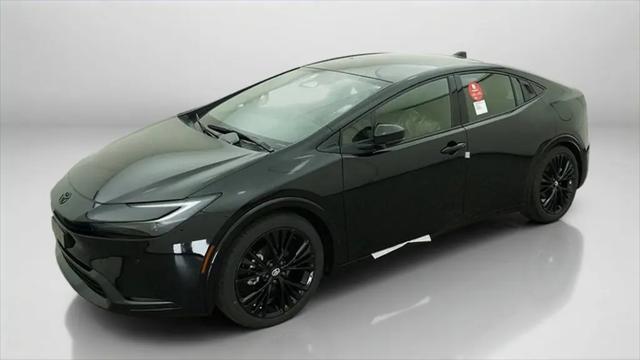 2027 Toyota Prius Nightshade for sale in Tallahassee, FL