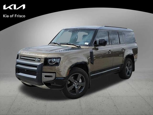 2024 Land Rover Defender 130 P400 X-Dynamic SE for sale in Frisco, TX