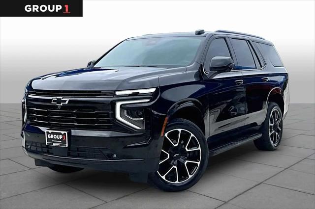 2026 Chevrolet Tahoe 2WD RST for sale in San Antonio, TX