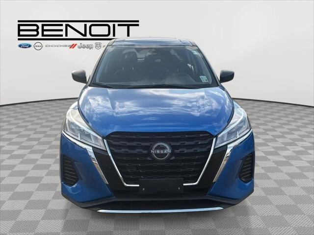 2025 Nissan Kicks S for sale in Jonesboro, LA