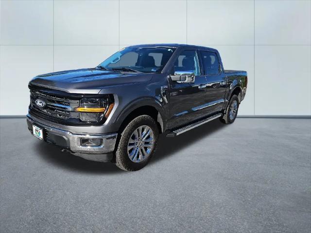 2024 Ford F-150 XLT for sale in Roanoke, VA