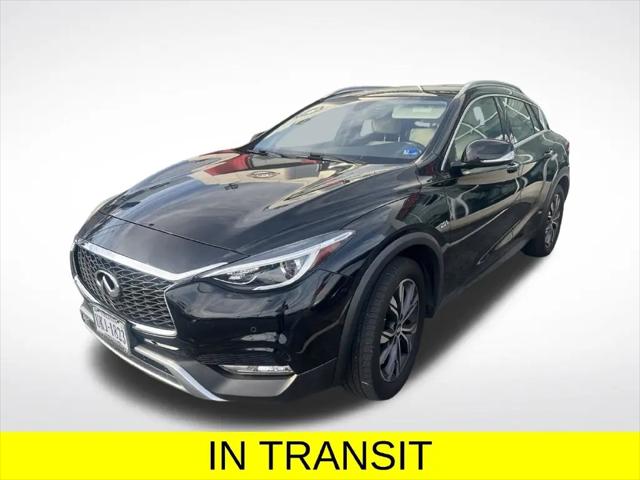 2017 INFINITI QX30 Premium for sale in Roanoke, VA