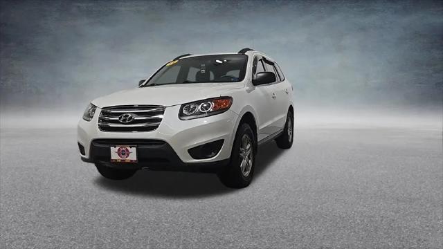 2012 Hyundai Santa Fe GLS for sale in Roanoke, VA