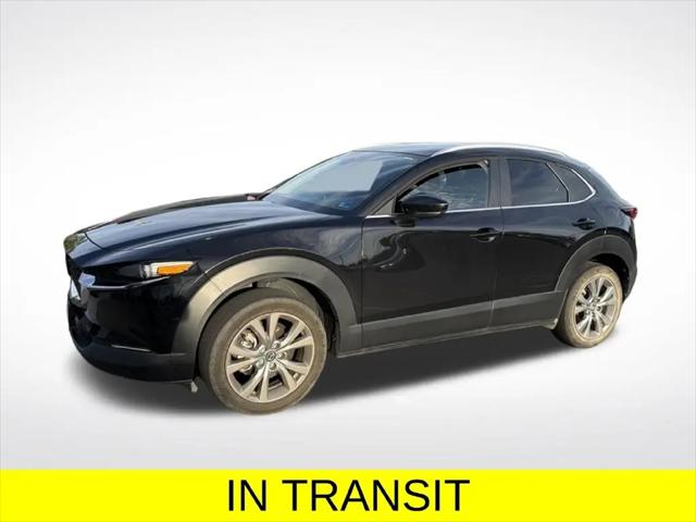 2023 Mazda CX-30 2.5 S Preferred for sale in Roanoke, VA
