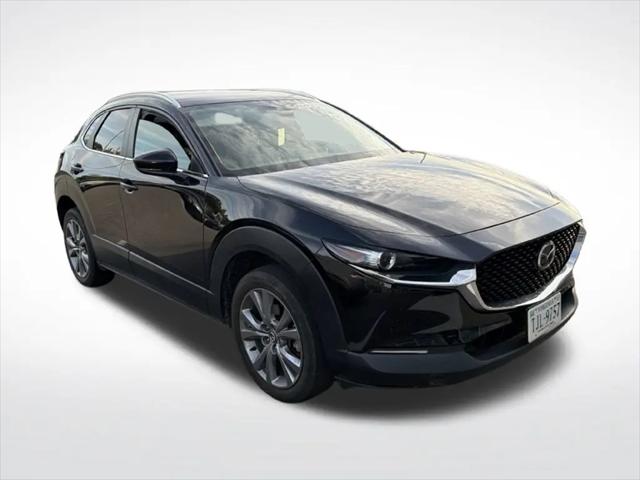 2023 Mazda CX-30 2.5 S Preferred