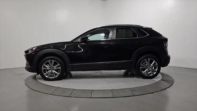2023 Mazda CX-30 2.5 S Preferred