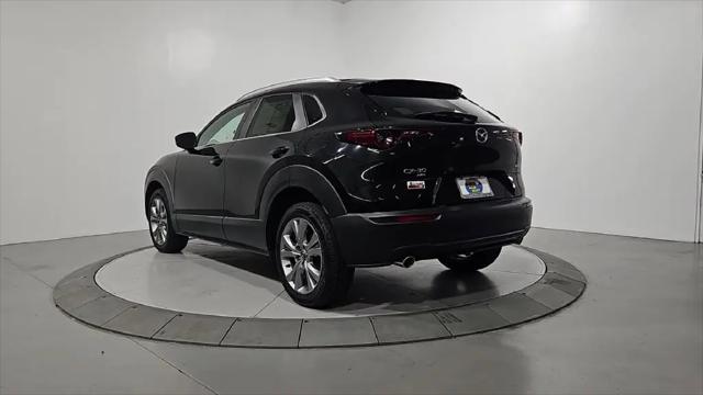 2023 Mazda CX-30 2.5 S Preferred