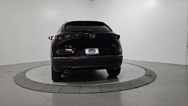 2023 Mazda CX-30 2.5 S Preferred