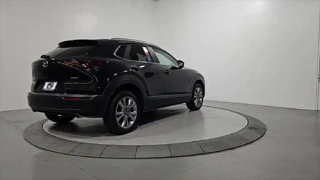 2023 Mazda CX-30 2.5 S Preferred
