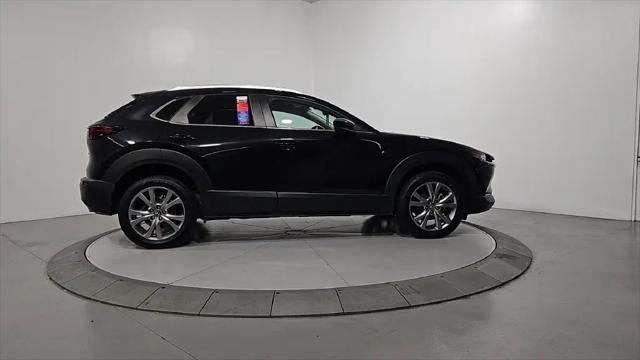 2023 Mazda CX-30 2.5 S Preferred