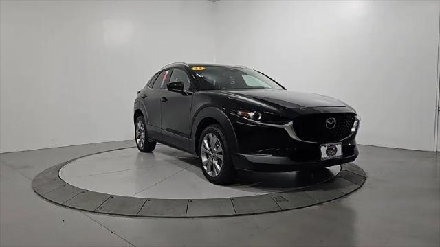 2023 Mazda CX-30 2.5 S Preferred