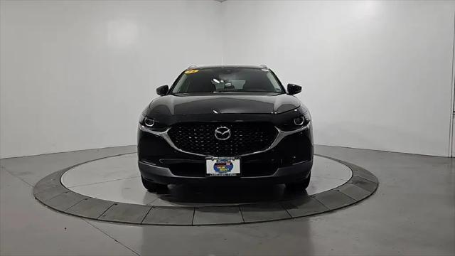2023 Mazda CX-30 2.5 S Preferred