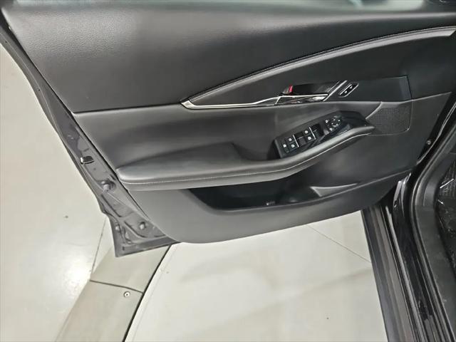 2023 Mazda CX-30 2.5 S Preferred