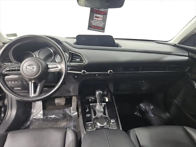 2023 Mazda CX-30 2.5 S Preferred