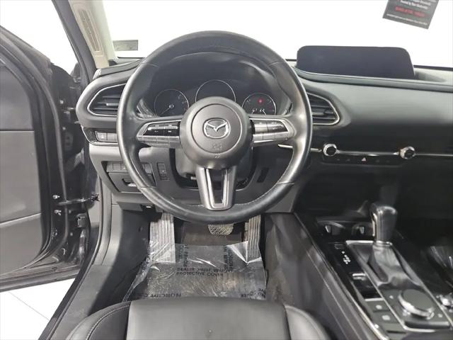 2023 Mazda CX-30 2.5 S Preferred