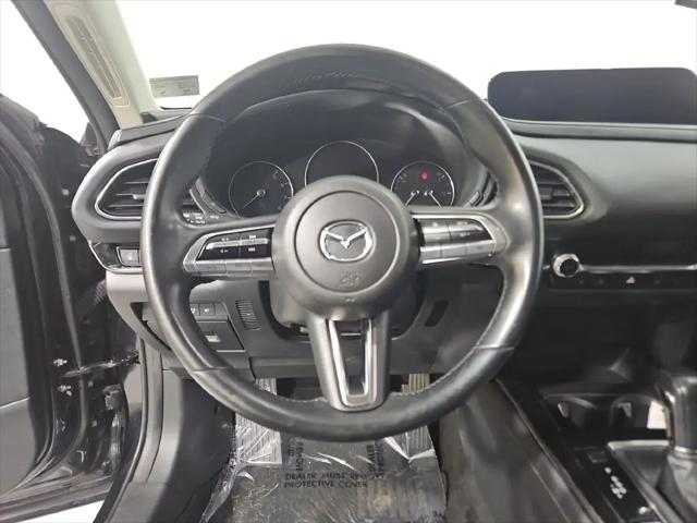 2023 Mazda CX-30 2.5 S Preferred