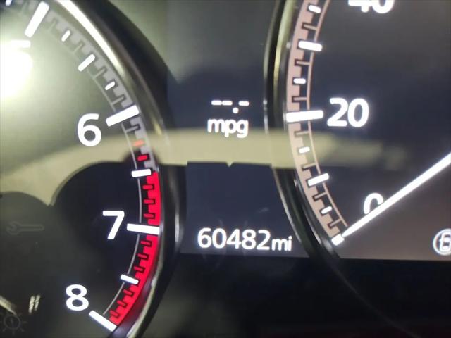 2023 Mazda CX-30 2.5 S Preferred