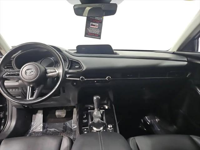 2023 Mazda CX-30 2.5 S Preferred