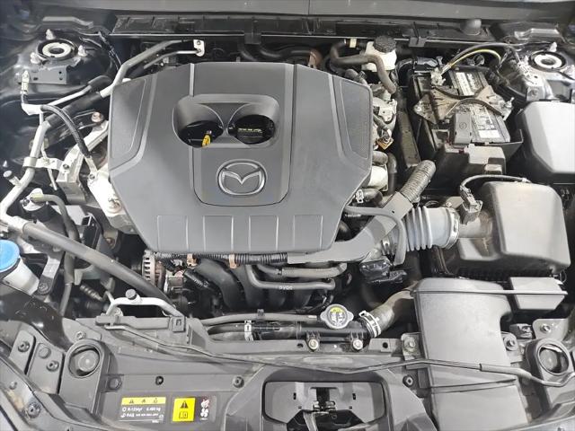 2023 Mazda CX-30 2.5 S Preferred