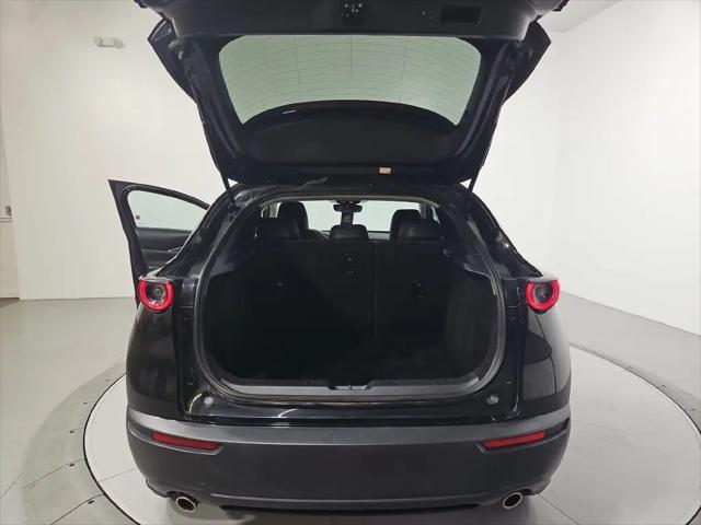 2023 Mazda CX-30 2.5 S Preferred