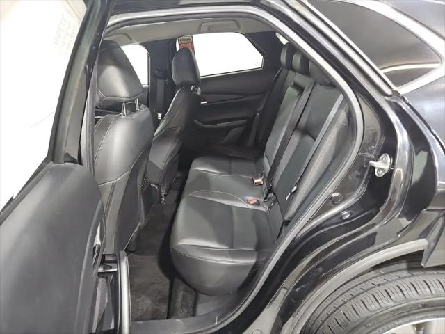 2023 Mazda CX-30 2.5 S Preferred
