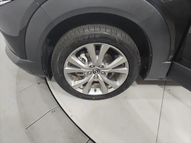 2023 Mazda CX-30 2.5 S Preferred