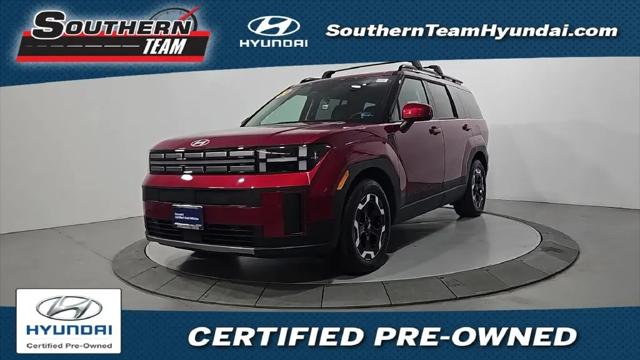 2026 Hyundai Santa Fe SEL for sale in Roanoke, VA