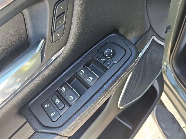 2026 Ram 1500 Laramie Crew Cab 4x4 57 Box