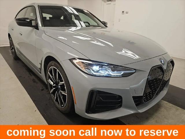 2024 BMW i4 M50 for sale in Gurnee, IL