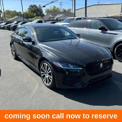 2024 Jaguar XF R-Dynamic SE P250 AWD Automatic for sale in Gurnee, IL