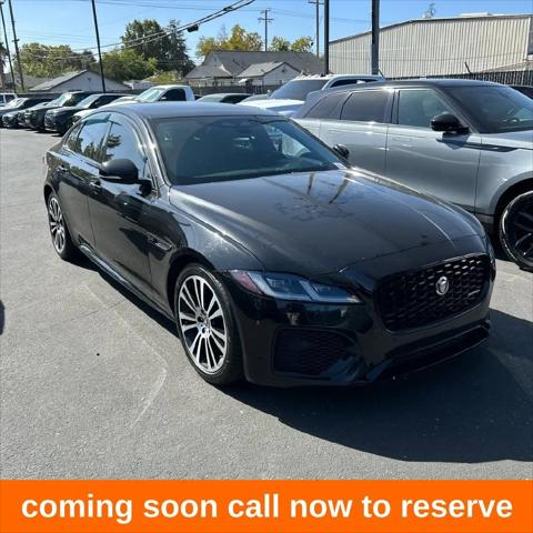 2024 Jaguar XF R-Dynamic SE P250 AWD Automatic for sale in Gurnee, IL