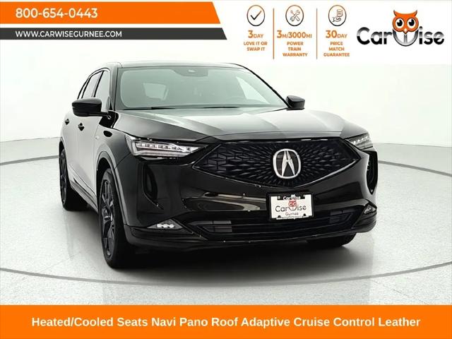 2022 Acura MDX A-SPEC Package for sale in Gurnee, IL