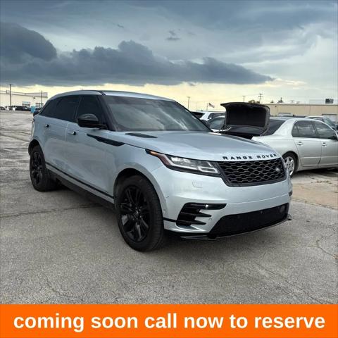 2021 Land Rover Range Rover Velar P250 R-Dynamic S for sale in Gurnee, IL