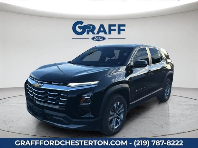 2026 Chevrolet Equinox AWD LT for sale in Chesterton, IN