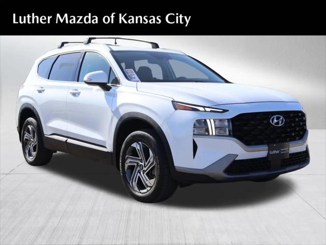 2023 Hyundai Santa Fe SEL for sale in Kansas City, MO