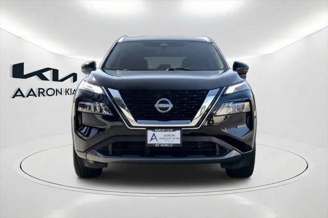 2023 Nissan Rogue SL FWD