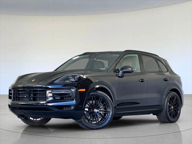2025 Porsche Cayenne Cayenne for sale in Redwood City, CA
