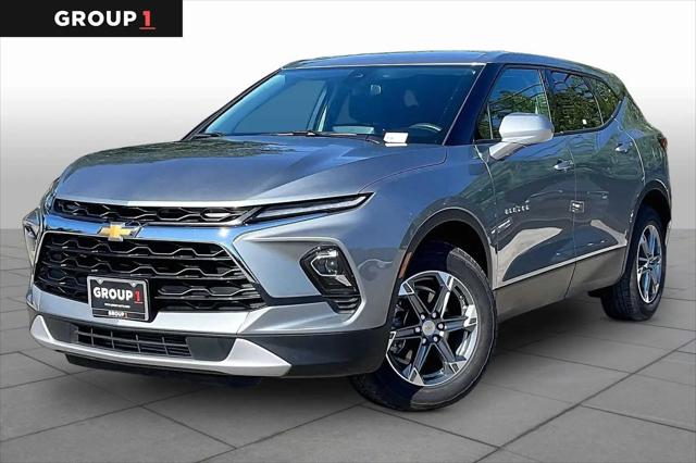 2026 Chevrolet Blazer LT for sale in Austin, TX