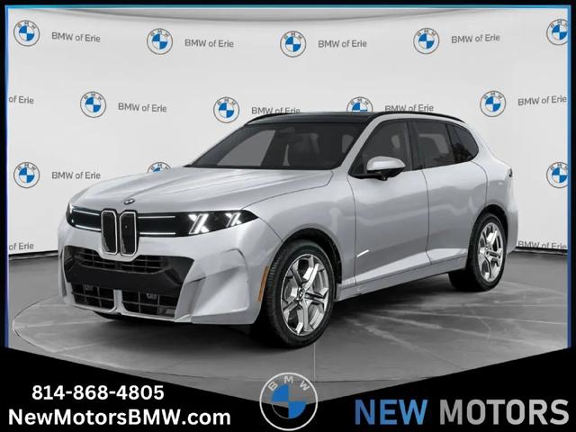 2027 BMW X5 40 xDrive for sale in Erie, PA