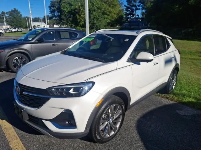 2021 Buick Encore GX AWD Essence for sale in Dover, DE